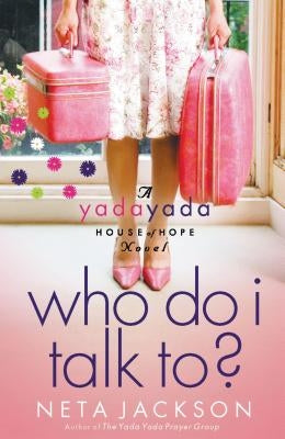 Who Do I Talk To? Paperback Thomas Nelson