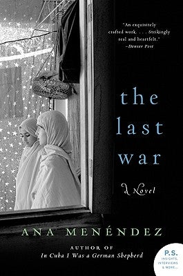 The Last War Paperback Harper Perennial