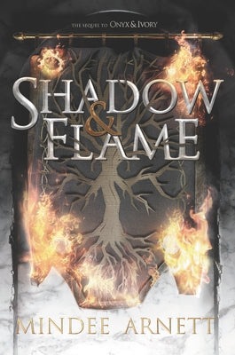 Shadow & Flame Balzer & Bray/Harperteen