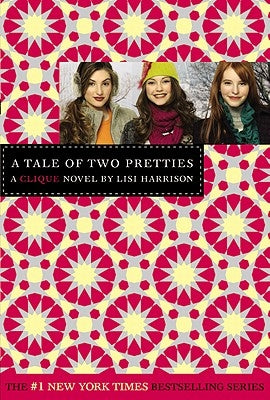 A Tale of Two Pretties Paperback Poppy Books