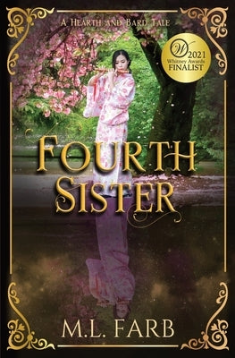 Fourth Sister Paperback M. L. Farb