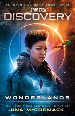 Star Trek: Discovery: Wonderlands, 7 Star Trek