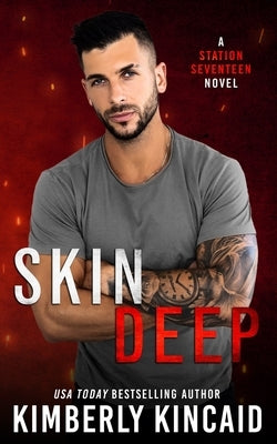 Skin Deep Paperback Burning Up the Sheets, LLC