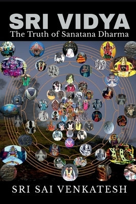 Sri Vidya Paperback Notion Press
