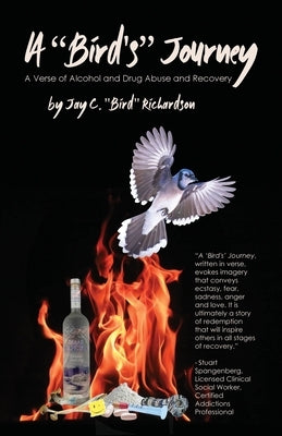 A Bird's Journey by Richardson, Jay C. Bird