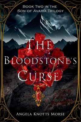 The Bloodstone's Curse Paperback Encouraging Thought Publishers
