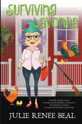 Surviving Lavonda Paperback Julie Renee Beal