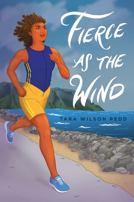 Fierce as the Wind by Redd, Tara Wilson
