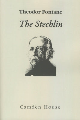 The Stechlin by Fontane, Theodor