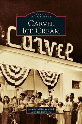 Carvel Ice Cream by McGowen, Lauren