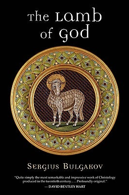 The Lamb of God William B. Eerdmans Publishing Company