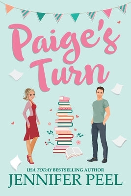 Paige's Turn Paperback Independently Published