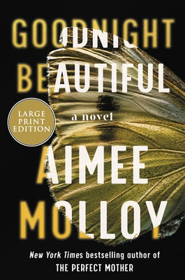 Goodnight Beautiful LP by Molloy, Aimee