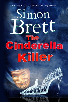 The Cinderella Killer Paperback Severn House Publishers