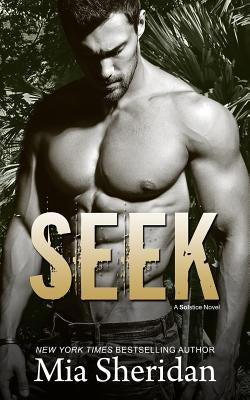 Seek Paperback Createspace Independent Publishing Platform