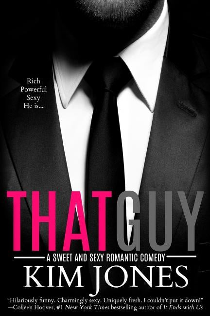 That Guy Paperback Createspace Independent Publishing Platform