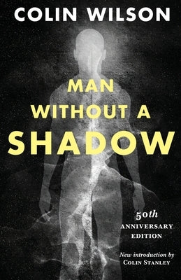 Man Without a Shadow Paperback Valancourt Books