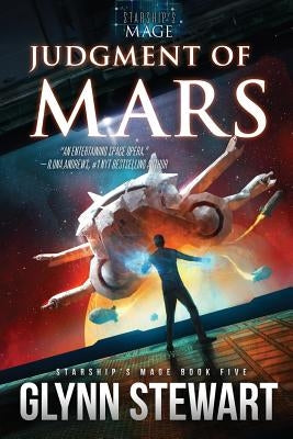 Judgment of Mars Paperback Faolan's Pen Publishing Inc.