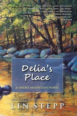 Delia's Place Paperback Mountain Hill Press