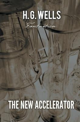 The New Accelerator Paperback Fantastica