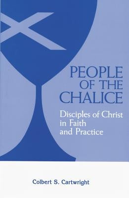 People of the Chalice Paperback Chalice Press