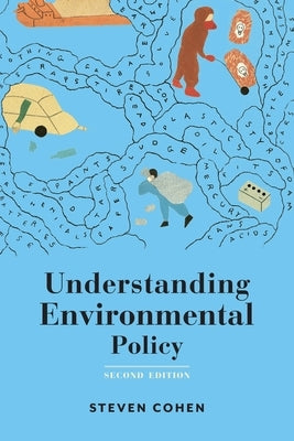 Understanding Environmental Policy Paperback Columbia University Press