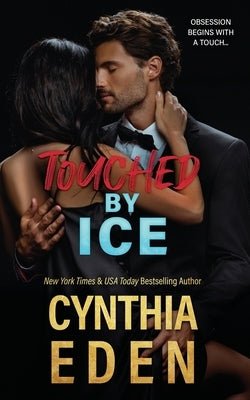Touched By Ice Paperback Hocus Pocus Publishing, Inc.