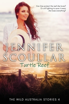 Turtle Reef Paperback Pilyara Press