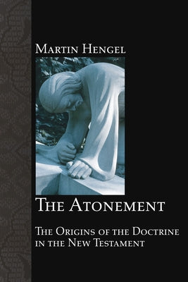 The Atonement Paperback Wipf & Stock Publishers