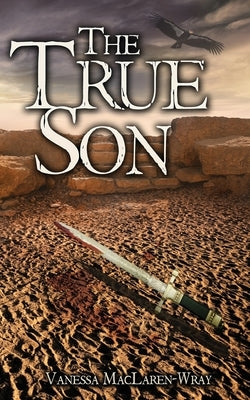 The True Son Paperback Water Dragon Publishing