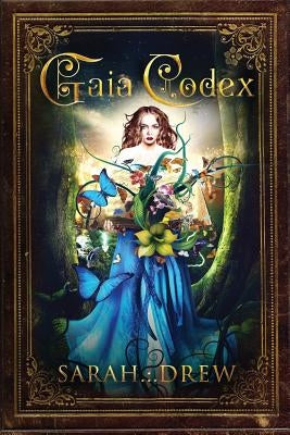 Gaia Codex Metamuse Media