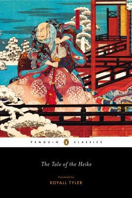 The Tale of the Heike Penguin Group