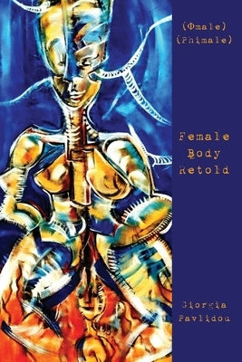 Female Body Retold Paperback Spuyten Duyvil