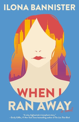 When I Ran Away Paperback Anchor Books