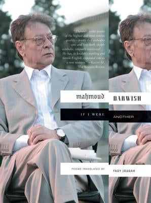 If I Were Another: Poems Paperback Farrar, Straus and Giroux