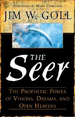 Seer Destiny Image Incorporated