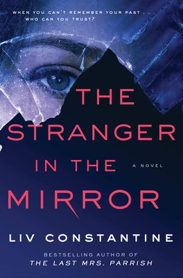 The Stranger in the Mirror by Constantine, LIV