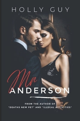 Mr. Anderson by Guy, Holly