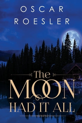The Moon Had It All Paperback Vanguard Press