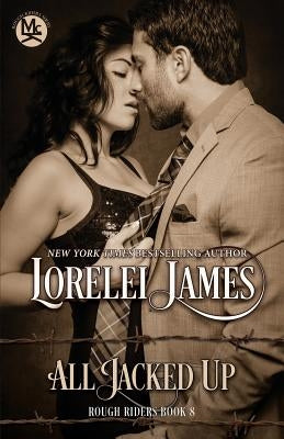 All Jacked Up by James, Lorelei