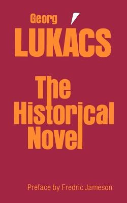 The Historical Novel Paperback University of Nebraska Press