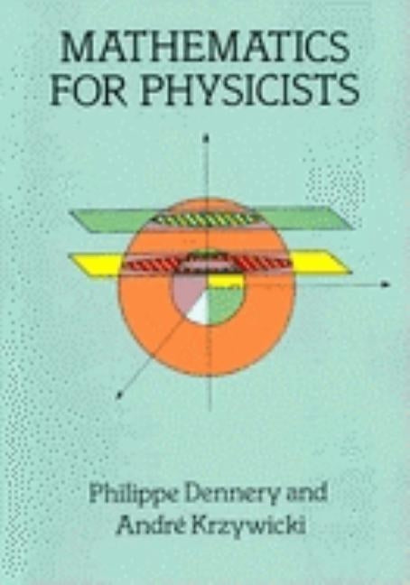 Mathematics for Physicists Paperback Dover Publications