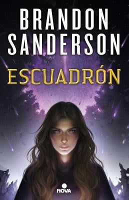 Escuadrón / Skyward by Sanderson, Brandon