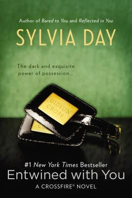 Entwined with You Berkley Books