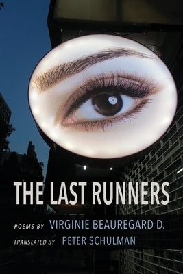 The Last Runners Paperback Finishing Line Press