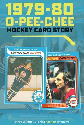 1979-80 O-Pee-Chee Hockey Card Story - Special Edition by Scott, Richard