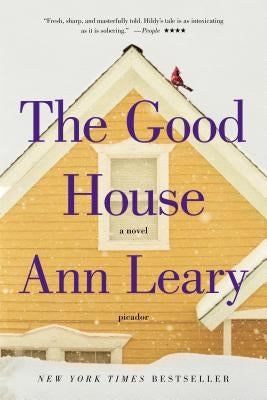 The Good House Paperback Picador USA