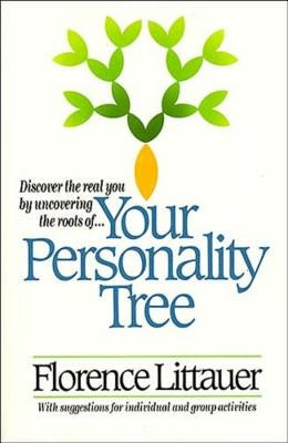 Your Personality Tree Paperback Thomas Nelson Publishers