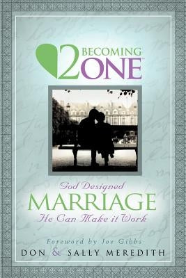 Two Becoming One Christian Family Life