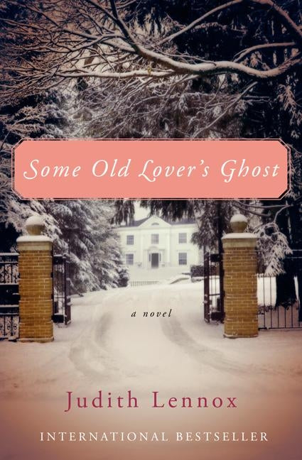 Some Old Lover's Ghost Paperback William Morrow & Company